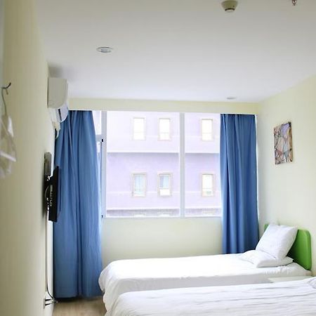 Hi Inn Taian Taishan Tai'an (Shandong) Quarto foto