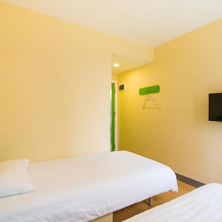 Hi Inn Taian Taishan Tai'an (Shandong) Exterior foto