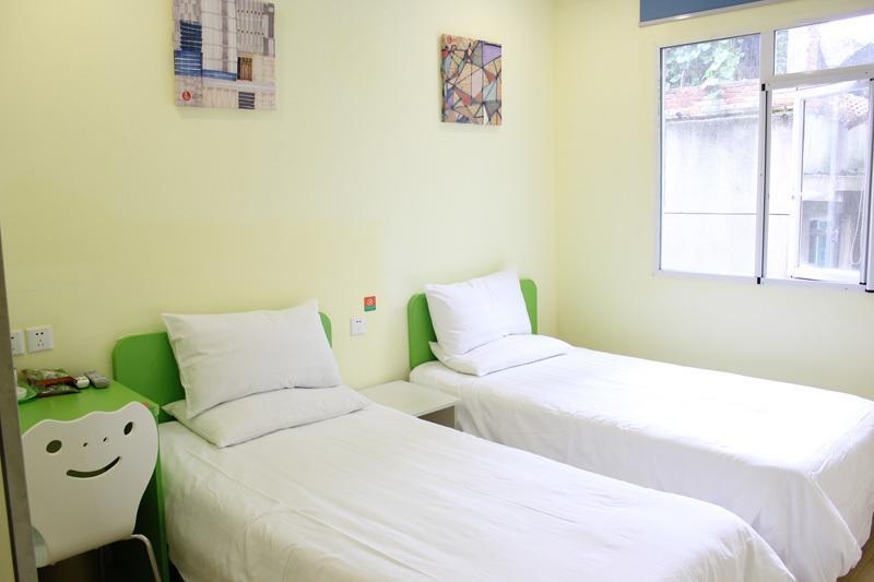 Hi Inn Taian Taishan Tai'an (Shandong) Quarto foto