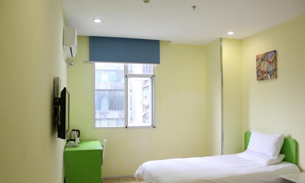 Hi Inn Taian Taishan Tai'an (Shandong) Quarto foto