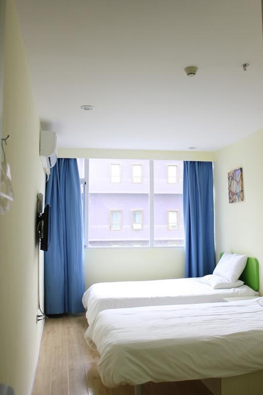 Hi Inn Taian Taishan Tai'an (Shandong) Quarto foto