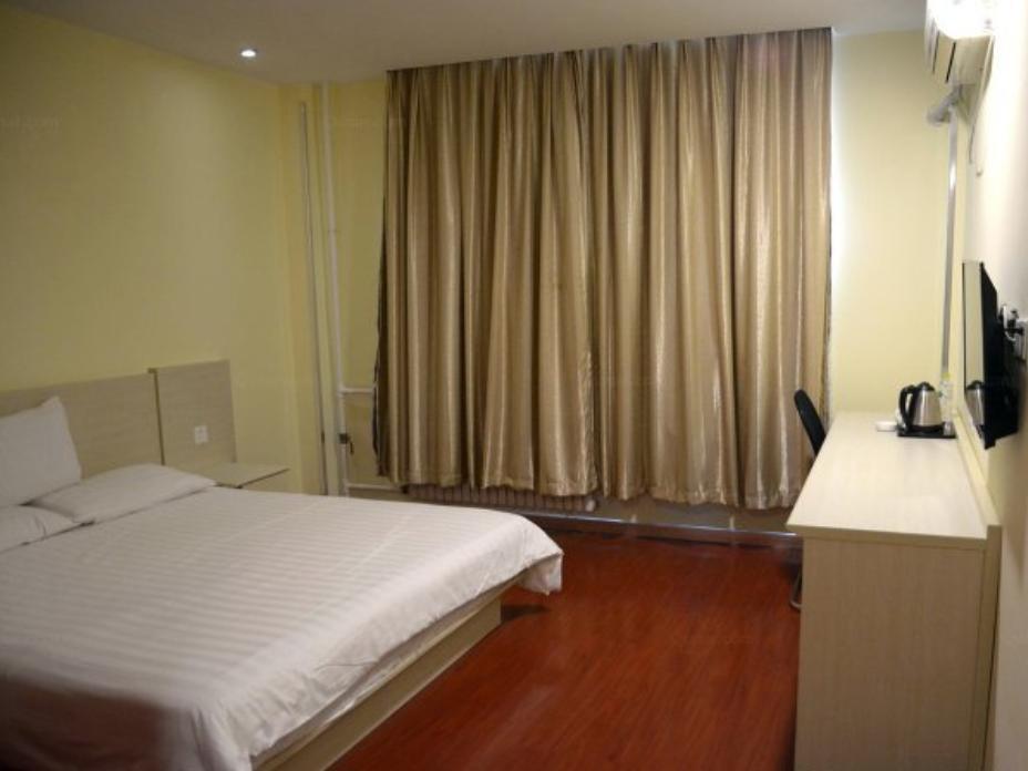 Hi Inn Taian Taishan Tai'an (Shandong) Exterior foto