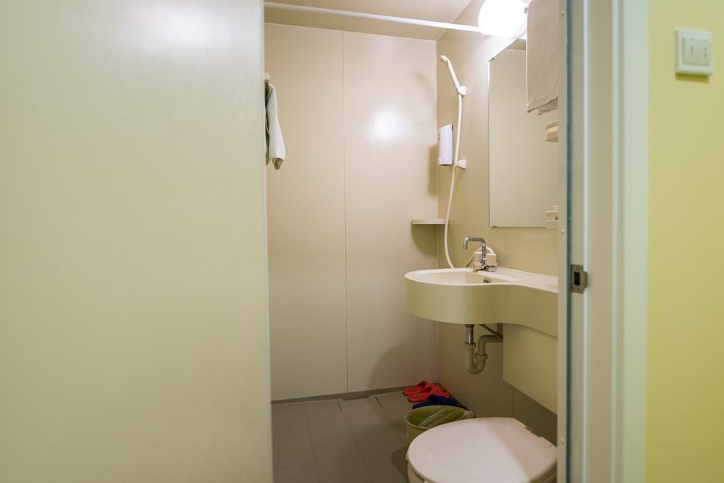 Hi Inn Taian Taishan Tai'an (Shandong) Exterior foto