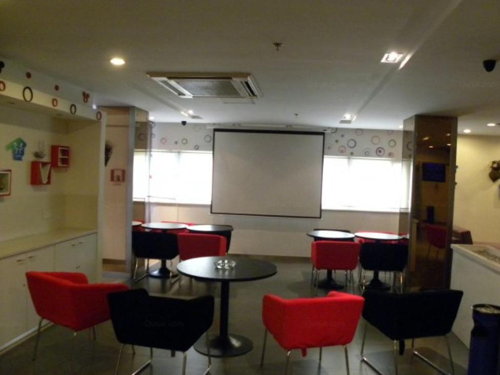 Hi Inn Taian Taishan Tai'an (Shandong) Exterior foto