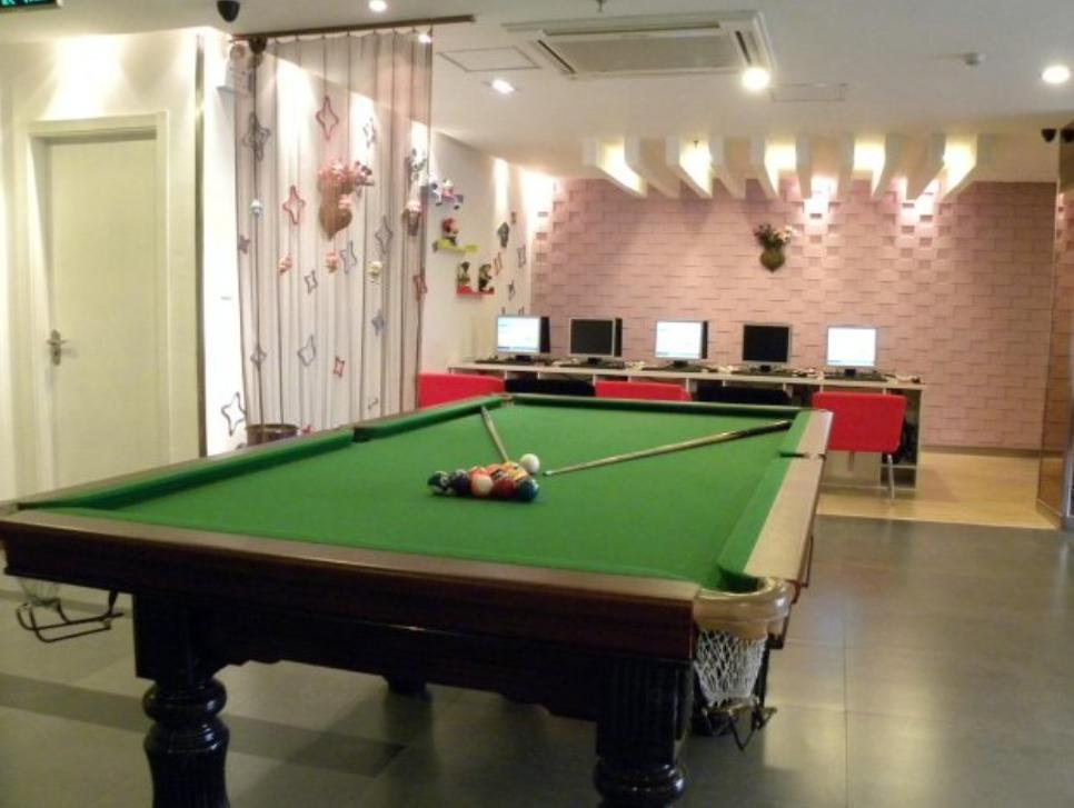 Hi Inn Taian Taishan Tai'an (Shandong) Exterior foto